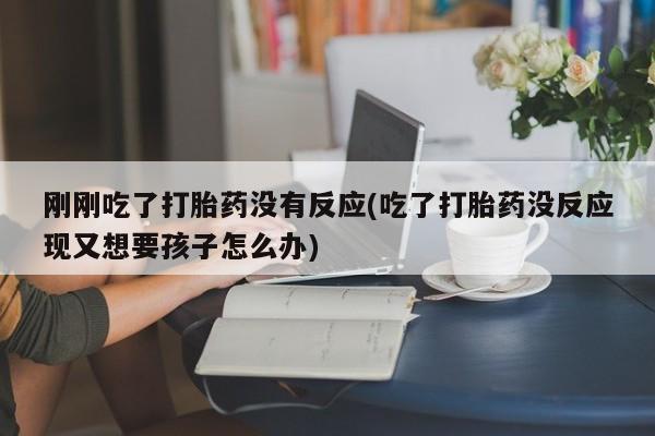 咨询购买正品米非司酮片刚刚吃了打胎药没有反应(吃了打胎药没反应现又想要孩子怎么办)