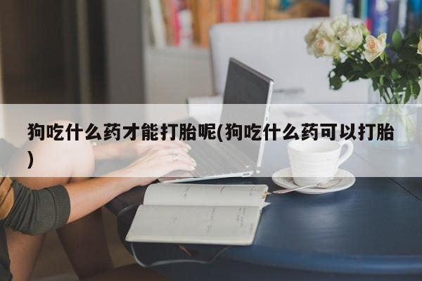 咨询购买正品米非司酮片狗吃什么药才能打胎呢(狗吃什么药可以打胎)