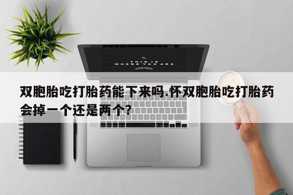 咨询购买正品米非司酮片双胞胎吃打胎药能下来吗.怀双胞胎吃打胎药会掉一个还是两个？