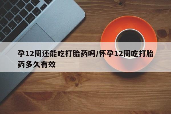 咨询购买正品米非司酮片孕12周还能吃打胎药吗/怀孕12周吃打胎药多久有效